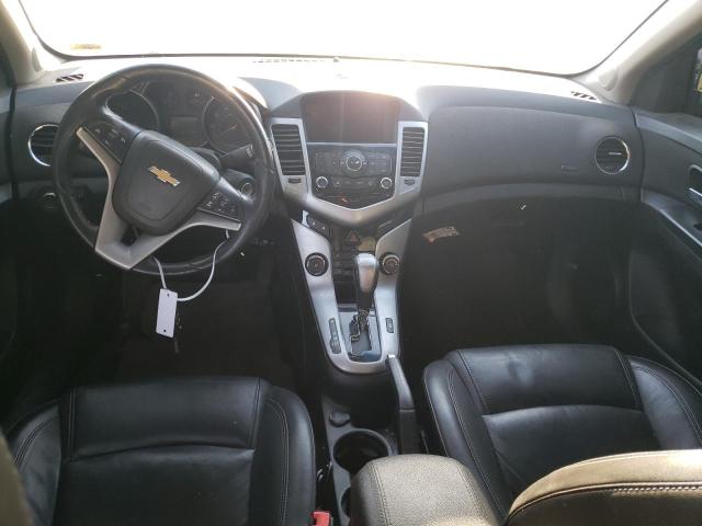Photo 8 from auction – 2013 CHEVROLET CRUZE LT with VIN 1G1PE5SB2D7110484