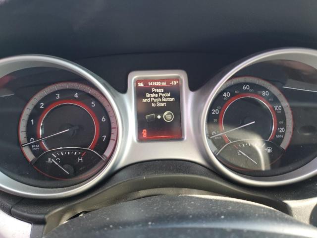 Photo 9 from auction – 2015 DODGE JOURNEY R/ with VIN 3C4PDCEG8FT699481