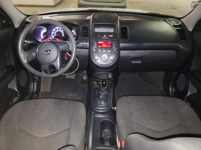 Photo 8 from auction – 2013 KIA SOUL with VIN KNDJT2A56D7775319