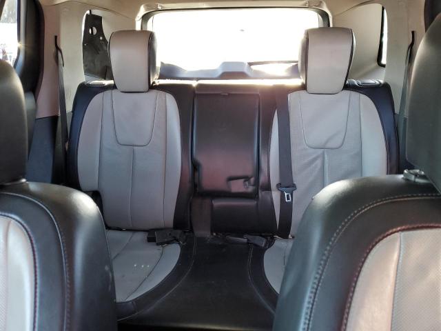 Photo 10 from auction – 2014 GMC TERRAIN SL with VIN 2GKFLYE33E6215636