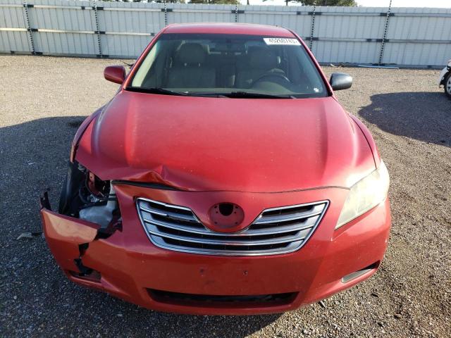 Photo 5 from auction – 2009 TOYOTA CAMRY HYBR with VIN 4T1BB46K29U074606