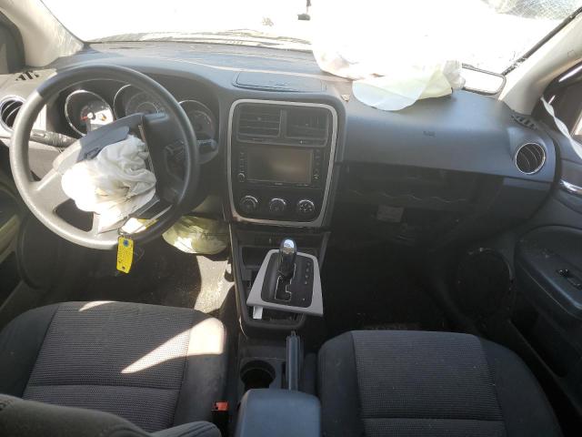Photo 8 from auction – 2012 DODGE CALIBER SX with VIN 1C3CDWDA8CD535649