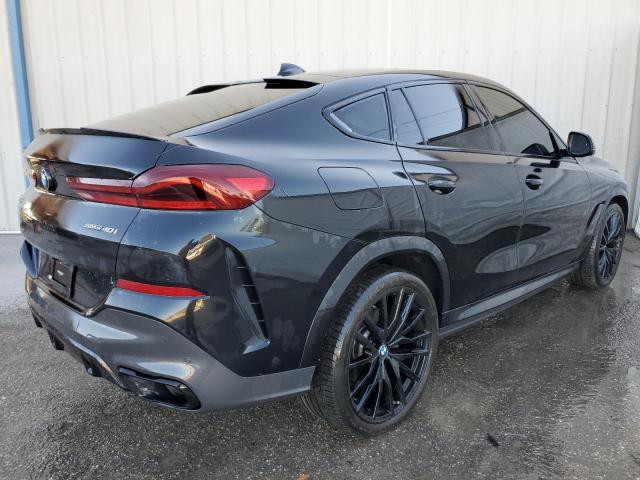 Photo 3 from auction – 2021 BMW X6 SDRIVE with VIN 5UXCY4C03M9E19018