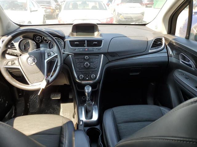 Photo 8 from auction – 2015 BUICK ENCORE CON with VIN KL4CJBSB6FB137990
