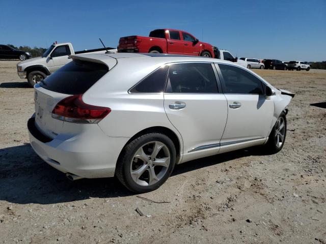 Photo 3 from auction – 2013 TOYOTA VENZA LE with VIN 4T3ZK3BB5DU062187