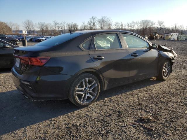 Photo 3 from auction – 2019 KIA FORTE GT L with VIN 3KPF34AD2KE047342