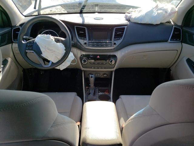 Photo 8 from auction – 2016 HYUNDAI TUCSON LIM with VIN KM8J3CA43GU122638