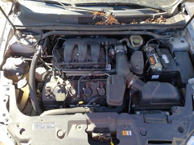 Photo 11 from auction – 2014 FORD TAURUS SEL with VIN 1FAHP2E89EG169687
