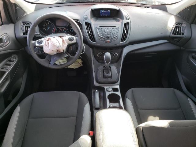 Photo 8 from auction – 2014 FORD ESCAPE S with VIN 1FMCU0F78EUB71743