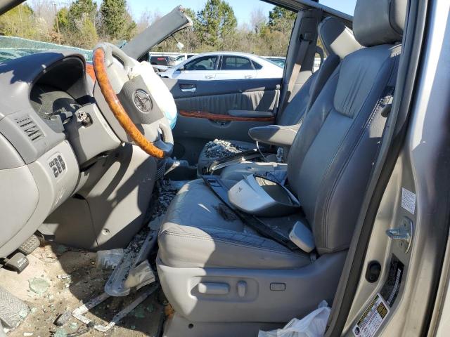 Photo 7 from auction – 2007 TOYOTA SIENNA XLE with VIN 5TDBK22C57S001352
