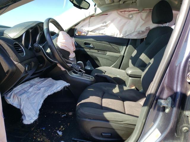 Photo 7 from auction – 2014 CHEVROLET CRUZ with VIN 1G1PC5SB5E7359076
