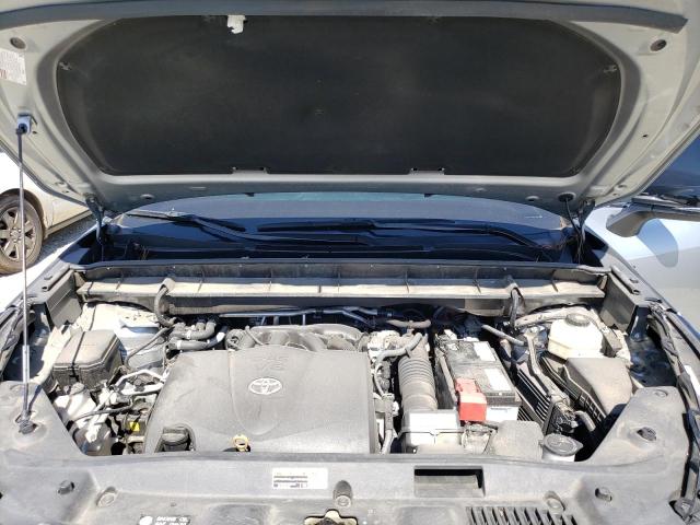 Photo 11 from auction – 2021 TOYOTA HIGHLANDER with VIN 5TDGZRBH3MS131938