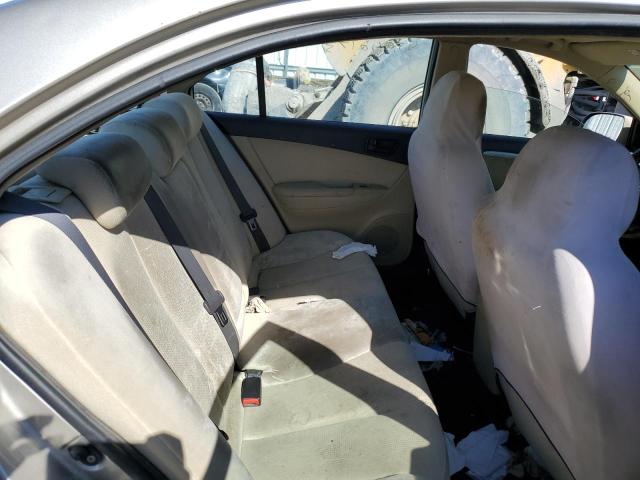 Foto 10 de la subasta – 2009 HYUNDAI SONATA GLS con VIN 5NPET46C19H567579