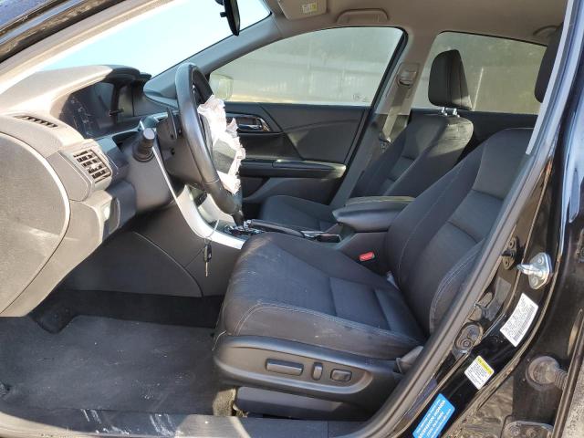 Photo 7 from auction – 2015 HONDA ACCORD SPO with VIN 1HGCR2F52FA185979
