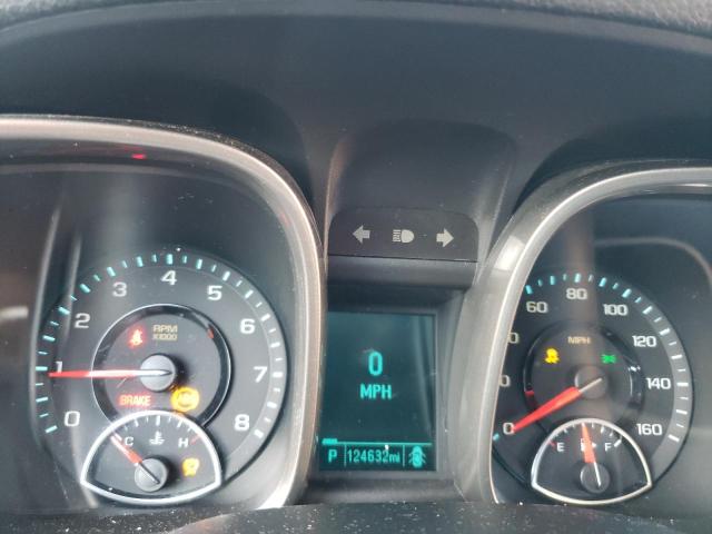 Photo 8 from auction – 2013 CHEVROLET MALIBU 1LT with VIN 1G11C5SA8DF221291