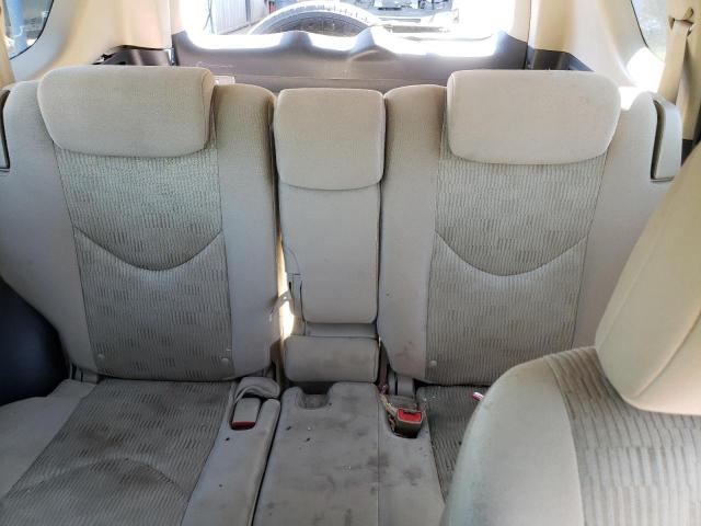 Photo 10 from auction – 2010 TOYOTA RAV4 with VIN 2T3ZF4DV6AW043239