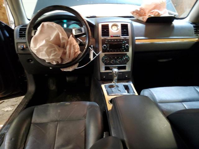 Photo 8 from auction – 2008 CHRYSLER 300 LIMITE with VIN 2C3LA33G58H183038
