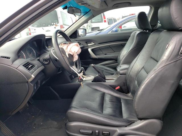 Photo 7 from auction – 2012 HONDA ACCORD EXL with VIN 1HGCS1B87CA003185