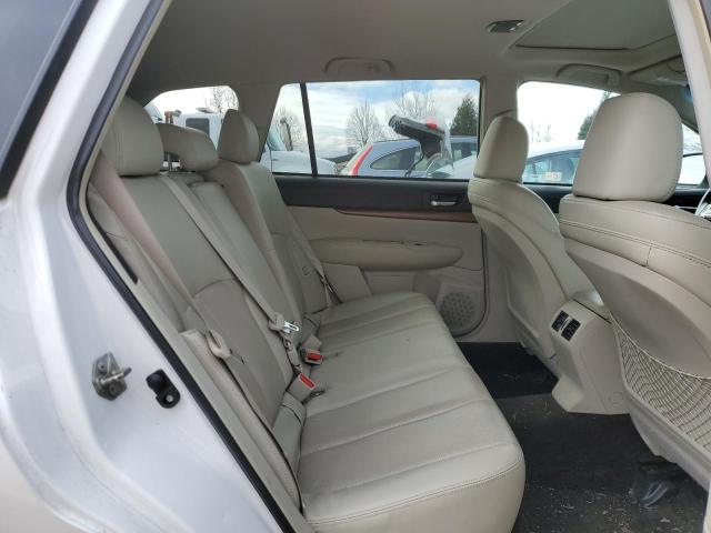 Photo 11 from auction – 2013 SUBARU OUTBACK 3. with VIN 4S4BRDLCXD2253960