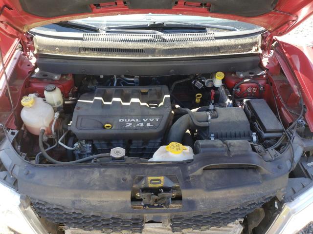 Photo 12 from auction – 2014 DODGE JOURNEY SE with VIN 3C4PDCABXET262008