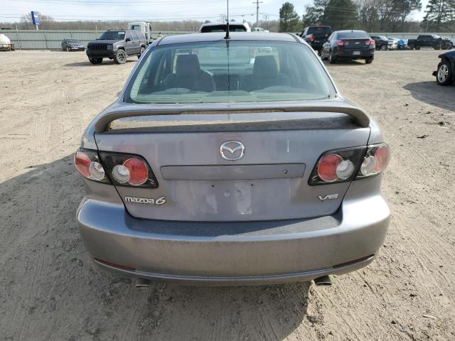 Photo 6 from auction – 2006 MAZDA MAZDA6 with VIN 1YVHP80D265M05587
