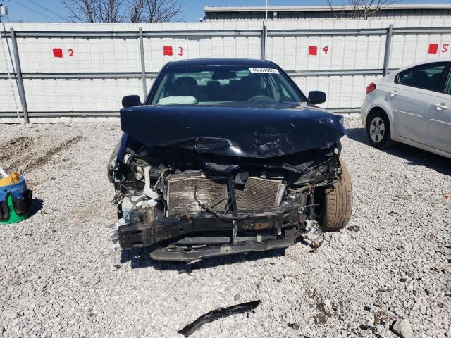 Zdjęcie 5 z aukcji – 2011 TOYOTA CAMRY BASE z VIN 4T4BF3EK7BR109118