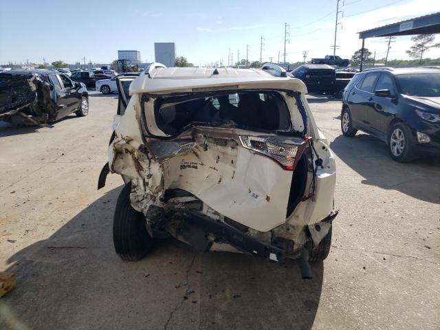 Photo 6 from auction – 2013 TOYOTA RAV4 LE with VIN JTMZFREV4DD020572