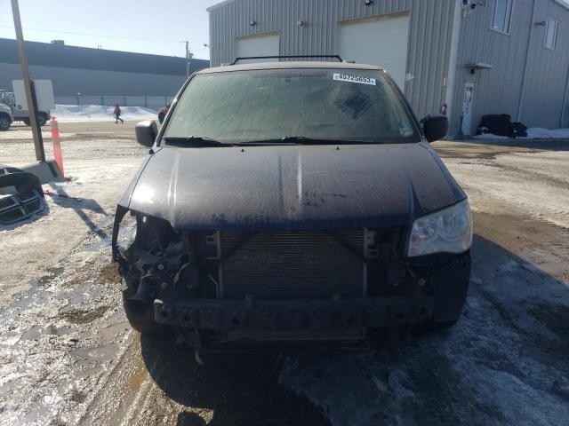 Photo 5 from auction – 2013 DODGE GRAND CARA with VIN 2C4RDGBG9DR530591