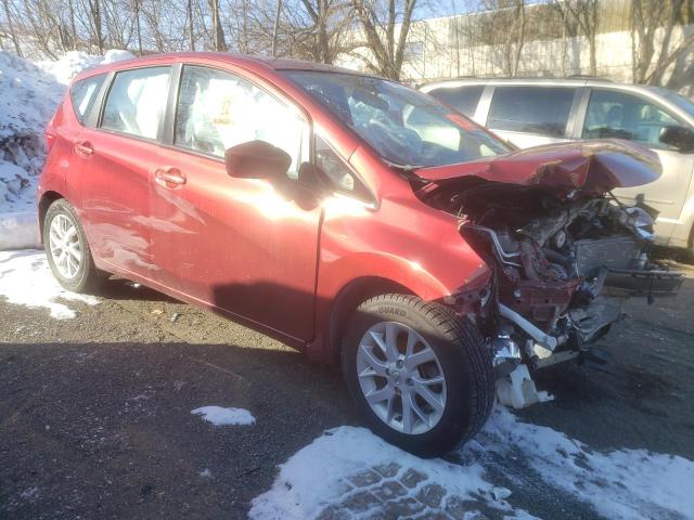 Photo 4 from auction – 2017 NISSAN VERSA NOTE with VIN 3N1CE2CP2HL365641