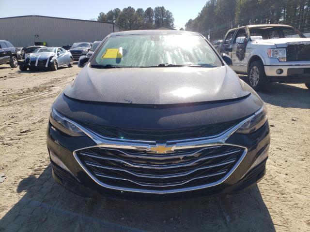 Photo 5 from auction – 2019 CHEVROLET MALIBU LT with VIN 1G1ZD5ST7KF158652