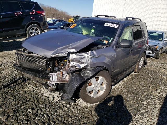 Photo 1 from auction – 2008 FORD ESCAPE XLT with VIN 1FMCU93168KD85005