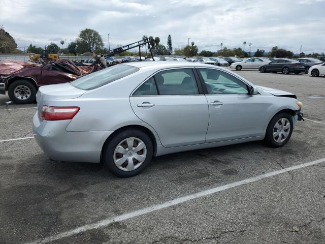Photo 3 from auction – 2007 TOYOTA CAMRY LE with VIN 4T1BE46K47U659837