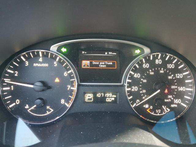 Photo 9 from auction – 2015 NISSAN ALTIMA 2.5 with VIN 1N4AL3AP3FC421992