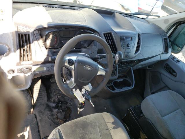 Photo 8 from auction – 2015 FORD TRANSIT T- with VIN 1FTNR2XV3FKA08552