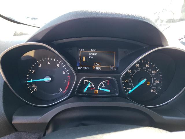 Photo 9 from auction – 2017 FORD ESCAPE SE with VIN 1FMCU0GD0HUC80030