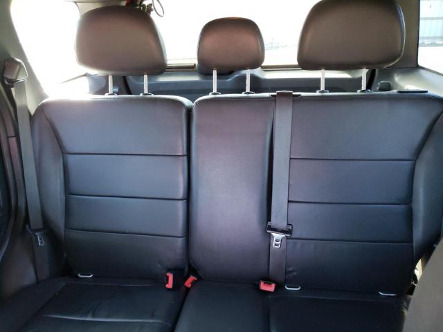Photo 10 from auction – 2011 FORD ESCAPE LIM with VIN 1FMCU9EG7BKA25184