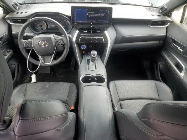 Photo 8 from auction – 2022 TOYOTA VENZA LE with VIN JTEAAAAH6NJ092370