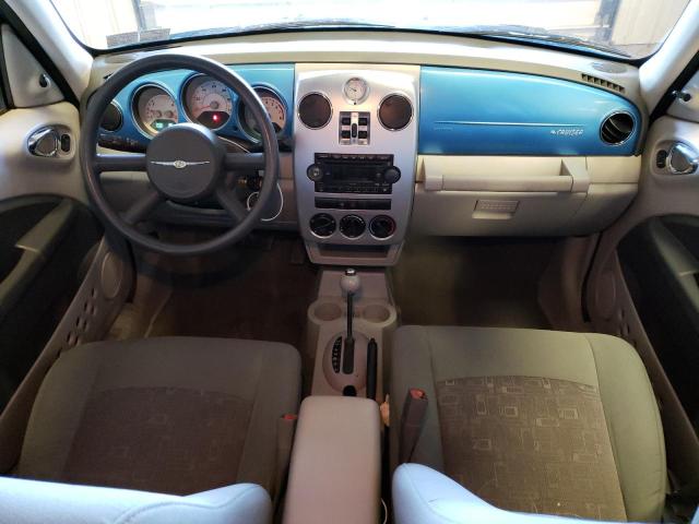 Photo 8 from auction – 2008 CHRYSLER PT CRUISER with VIN 3A8FY48B48T100562
