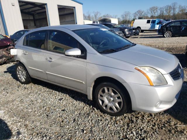 Photo 4 from auction – 2012 NISSAN SENTRA 2.0 with VIN 3N1AB6AP7CL763205