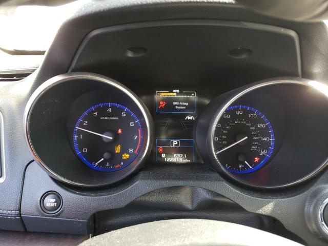 Photo 9 from auction – 2019 SUBARU OUTBACK 3. with VIN 4S4BSENC9K3299813