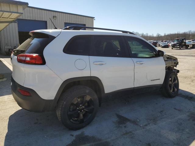 Photo 3 from auction – 2015 JEEP CHEROKEE L with VIN 1C4PJMCBXFW755789