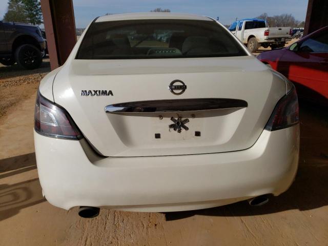 Photo 6 from auction – 2012 NISSAN MAXIMA S with VIN 1N4AA5AP2CC852885
