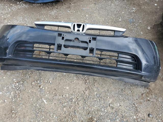 Photo 12 from auction – 2007 HONDA CIVIC LX with VIN 2HGFA16507H315243