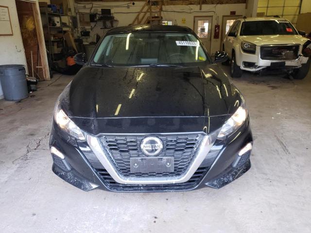 Photo 5 from auction – 2019 NISSAN ALTIMA S with VIN 1N4BL4BV1KN312209