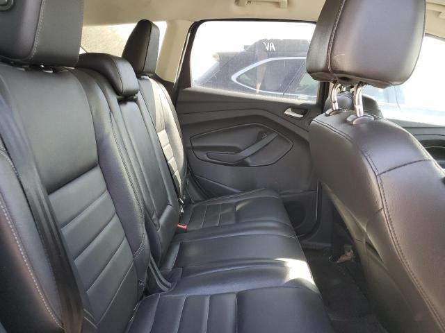 صورة رقم 11 من المزاد - 2014 FORD ESCAPE TIT مع VIN 1FMCU9J97EUD83630