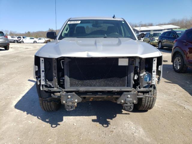 Photo 5 from auction – 2019 CHEVROLET SILVERADO with VIN 2GCVKMEC5K1154592