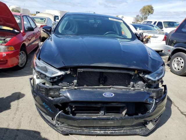 Photo 5 from auction – 2017 FORD FUSION TIT with VIN 3FA6P0RU7HR316458