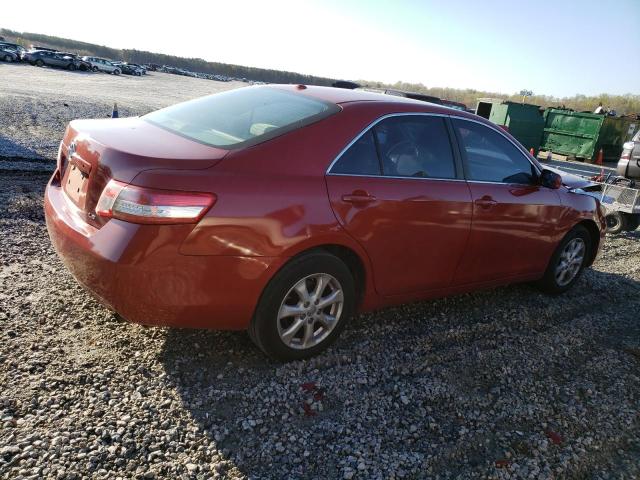 Zdjęcie 3 z aukcji – 2011 TOYOTA CAMRY BASE z VIN 4T1BF3EK1BU169714