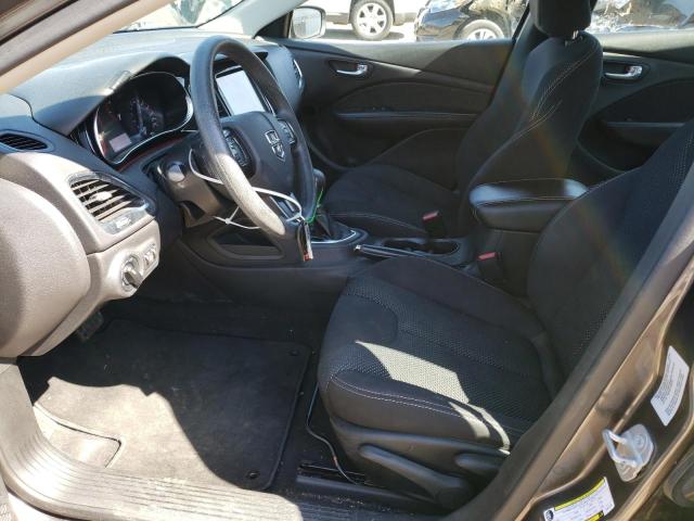 Photo 7 from auction – 2014 DODGE DART SXT with VIN 1C3CDFBB1ED914734