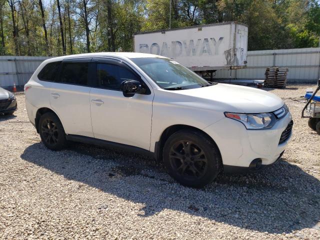 Zdjęcie 4 z aukcji – 2014 MITSUBISHI OUTLANDER z VIN JA4AD3A33EZ011106